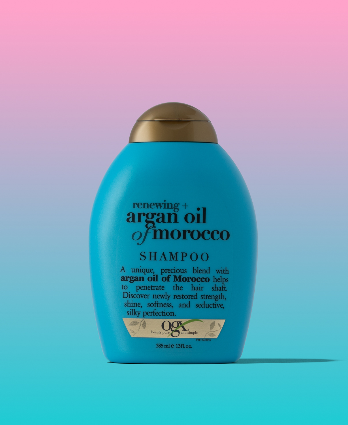 Kontrovers Bestemt min OGX Argan Oil of Morocco | OGX Beauty