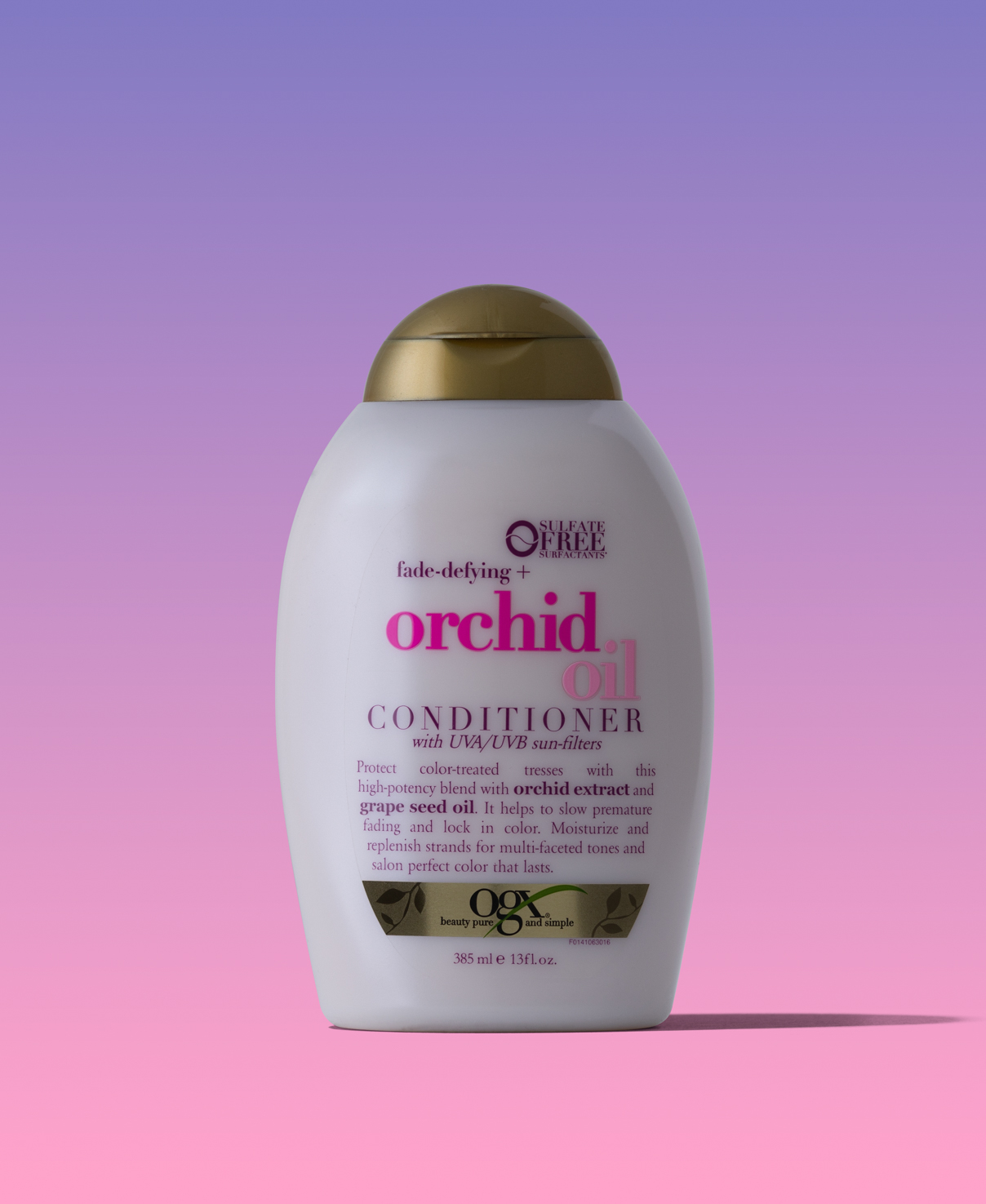 Fade-Defying + Orchid Oil Conditioner 13 fl oz