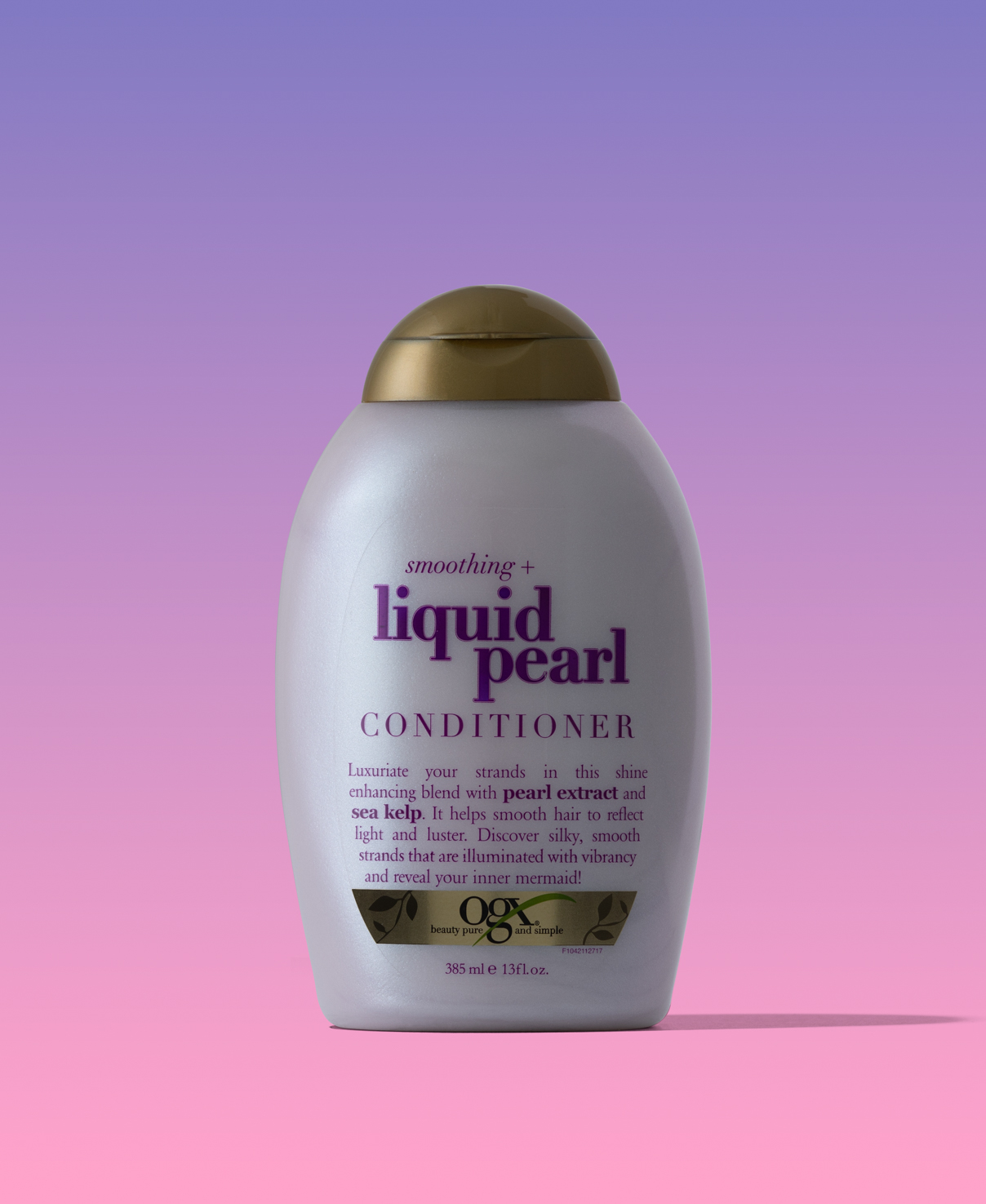 Smoothing + Liquid Pearl Conditioner 13 fl oz