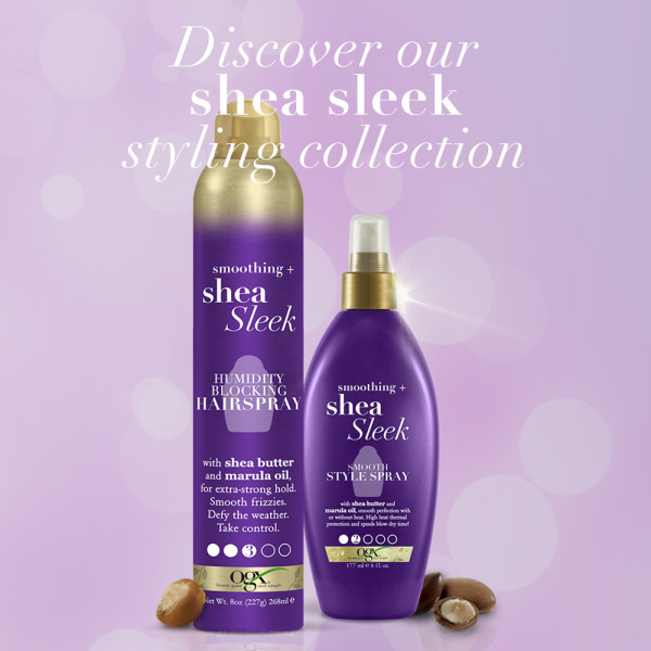 Protecting + Silk Blowout Blow Dry Extend Dry Shampoo 5 fl oz
