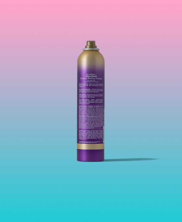Protecting + Silk Blowout Blow Dry Extend Dry Shampoo 5 fl oz